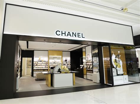 boutique chanel avenue louise|Chanel beauty boutique.